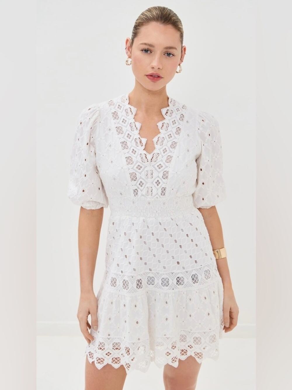 NWT Temptations Positano Volturno Dress XL